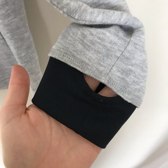 RBX | Clinched Athletic Zip Up Size Medium - Picture 4 of 6